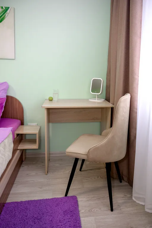 Квартира Квартира с головокружительным видом из окна — Красноярск