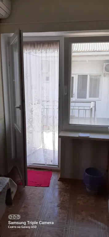 Апартаменты у моря