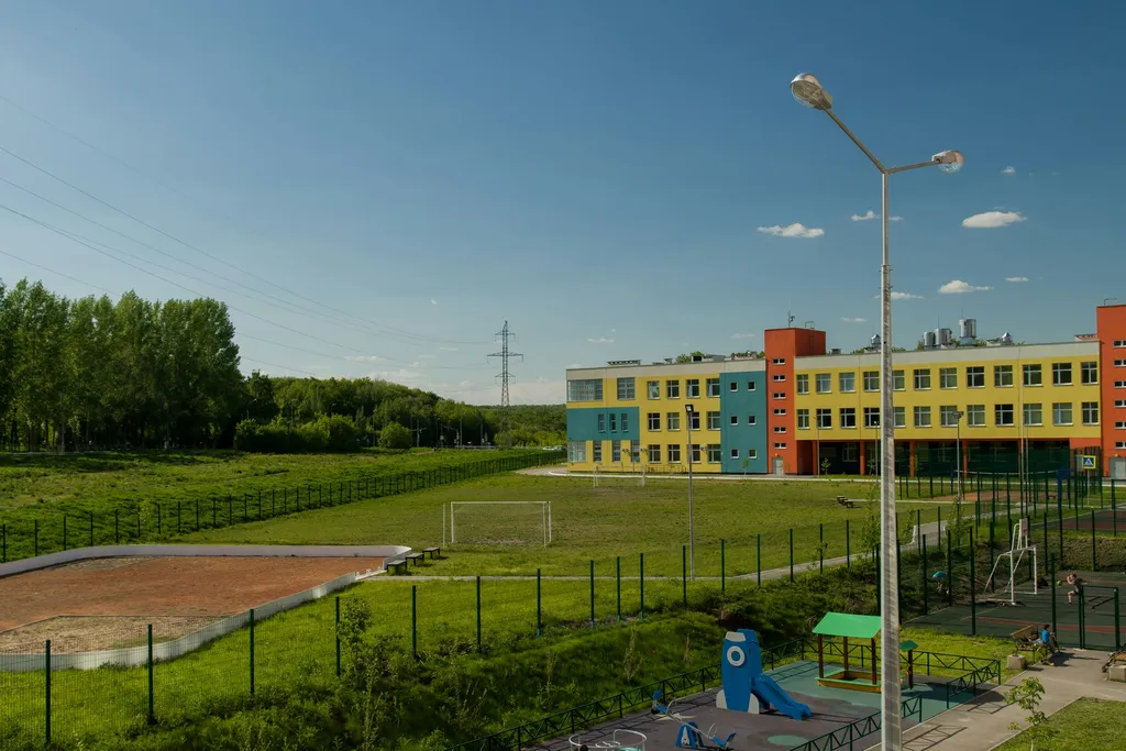 Квартира с красивым видом на Волжские закаты