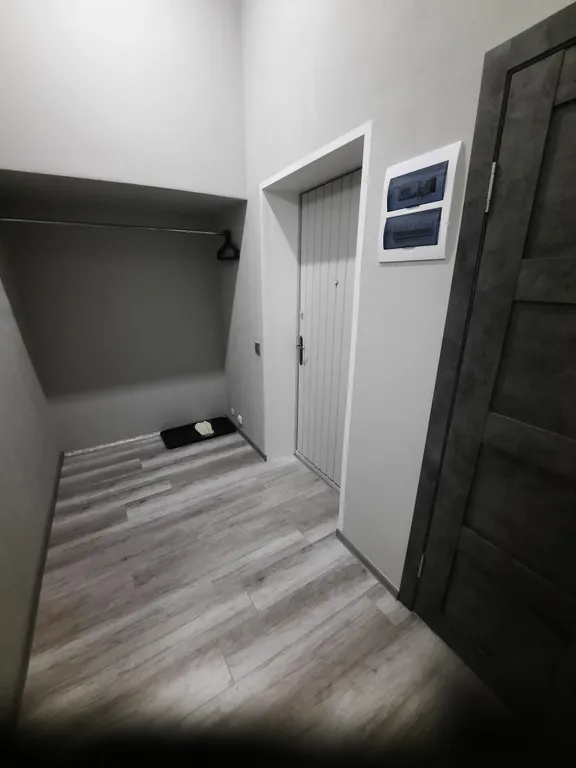 Уютная квартира в старом городе