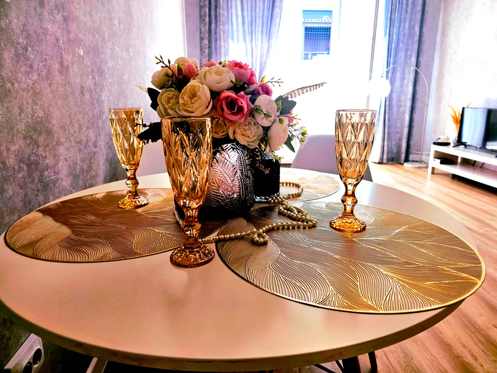 Уютный таунхаус недалеко от центра