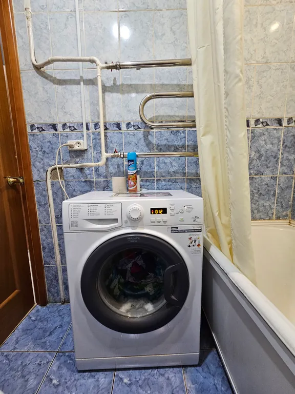 Теплая уютная квартира в центре города