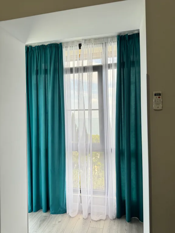 Новый Афон кв. Студия