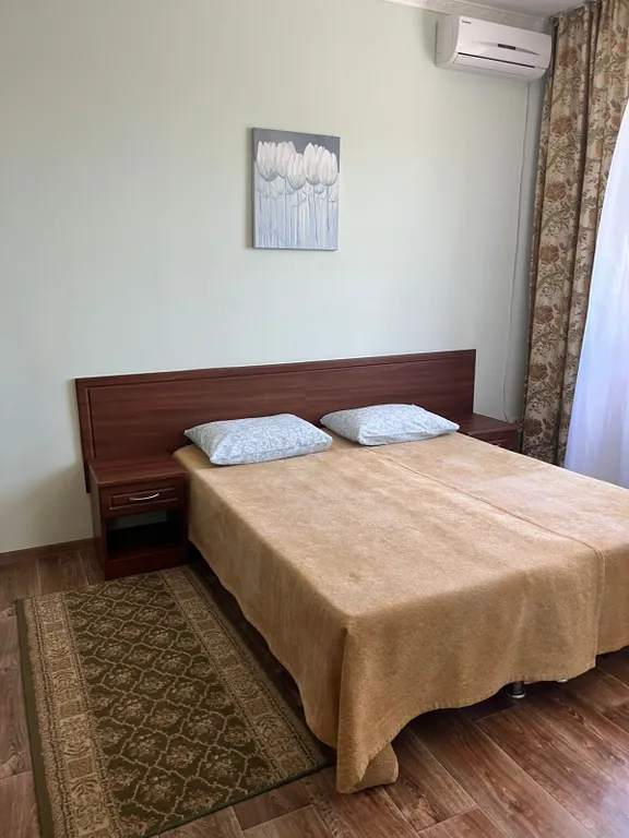 Квартира Комната — Геленджик