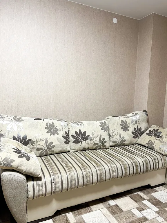 Квартира 2-комнатная Квартира — Красноярск