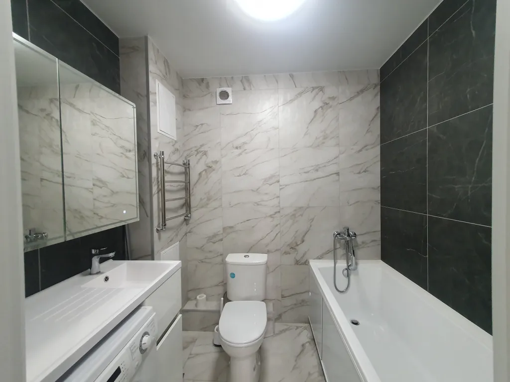 Комфортабельная квартира для хороших людей