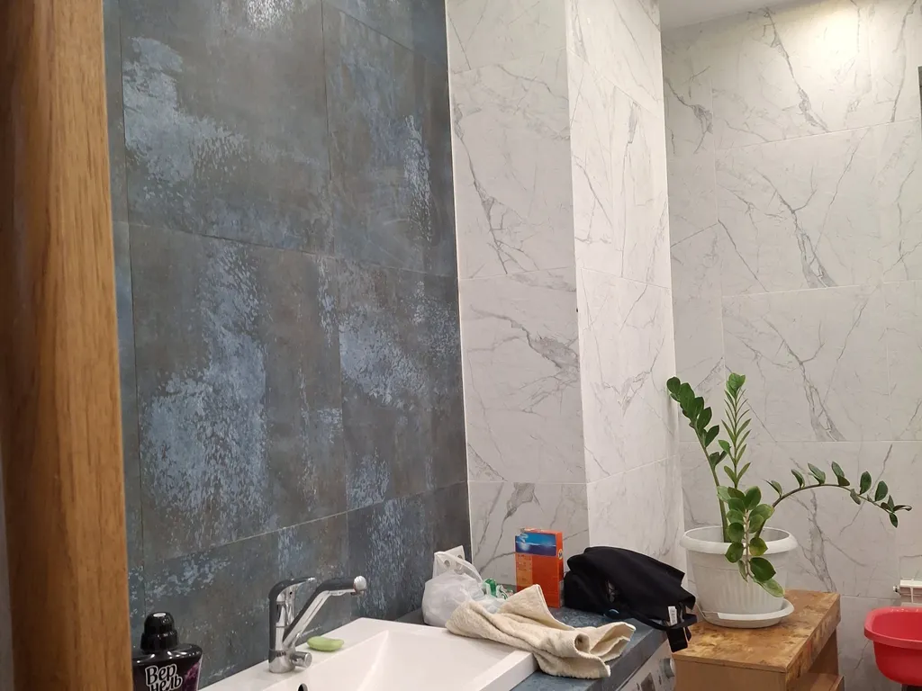 Комфортный дом