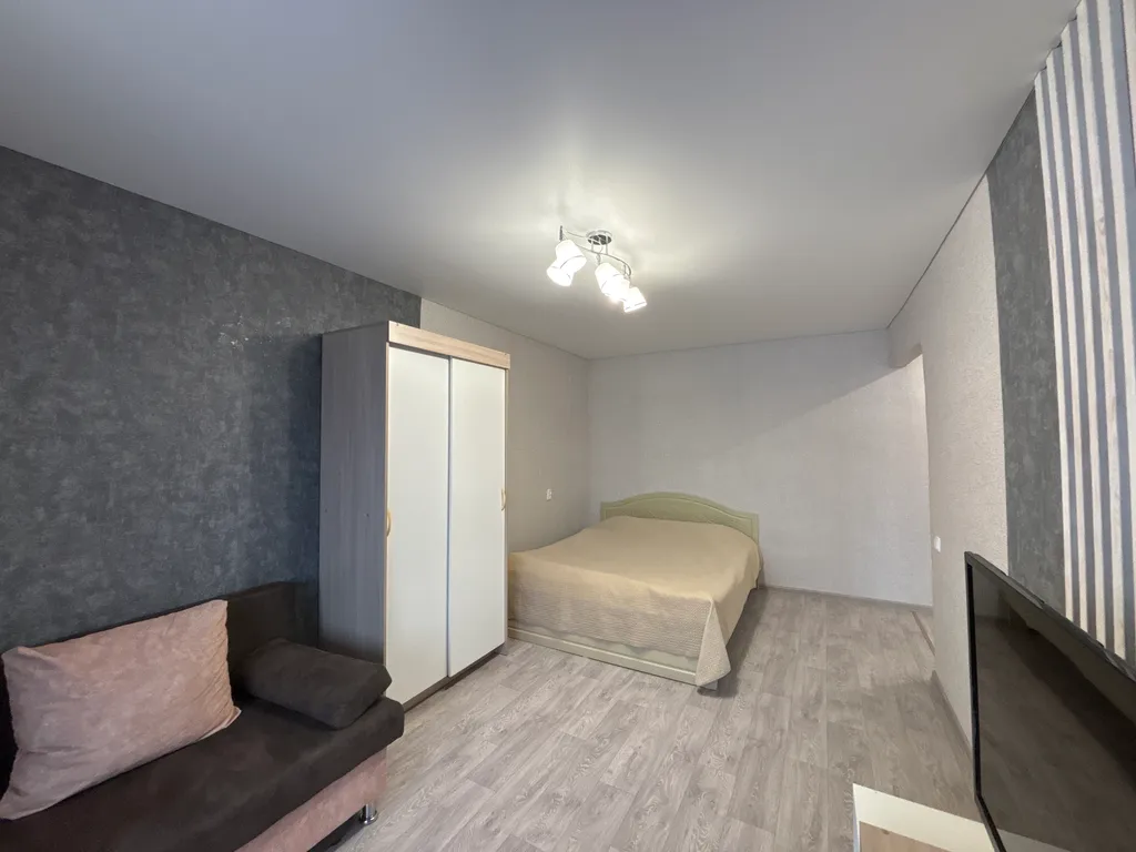 Уютная квартира в самом центре города