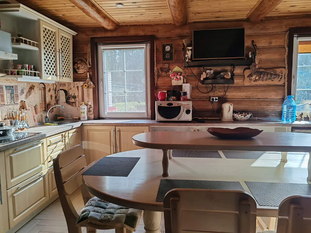 Коттедж 2-комнатный Дом — аренда посуточно в Витебск