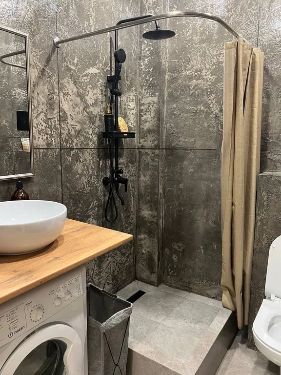 Уютная квартира нв Фабричной