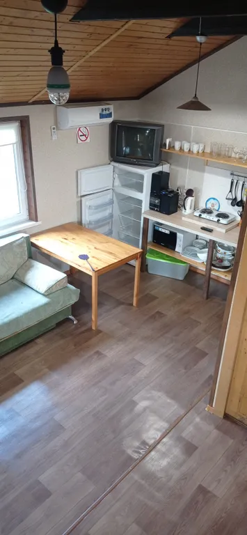 Коттедж Уютный гостевой дом в казачьем хуторе на Дону — Иловля