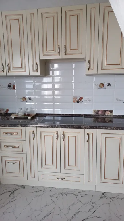 Уютная квартира в районе ЖД Вокзала