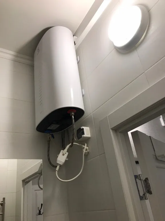 Уютная студия рядом с озером