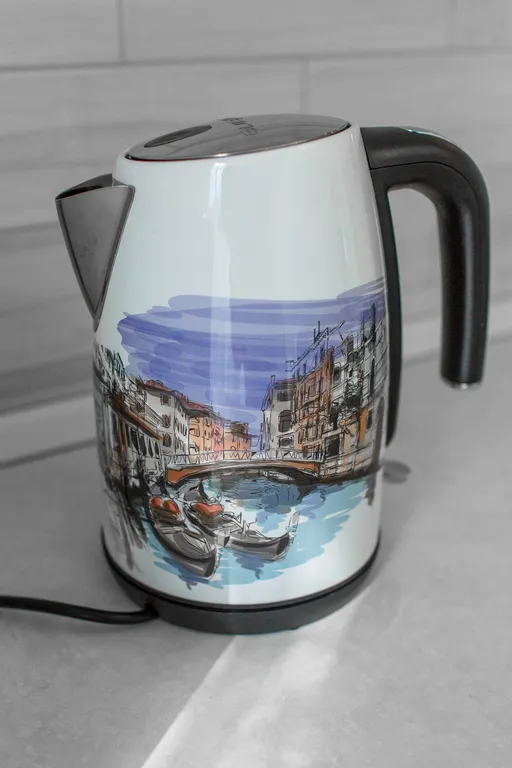 Квартира Апартаменты Статус — Калининград