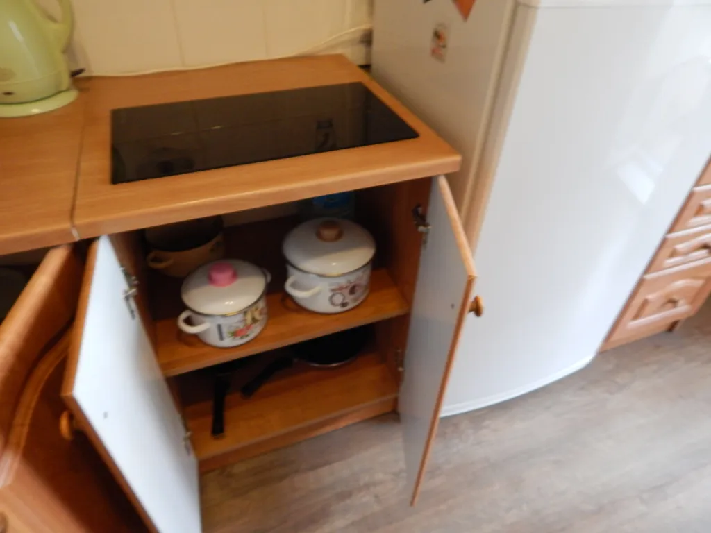 Большая 1-комнатная квартира в центре на Московском проспекте