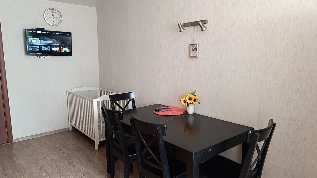 Квартира в центре Петергоф