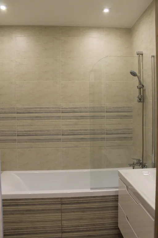 Апартамент с видом на море