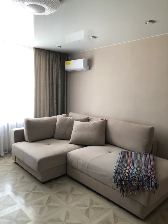 Квартира Как дома — аренда посуточно в Амурск