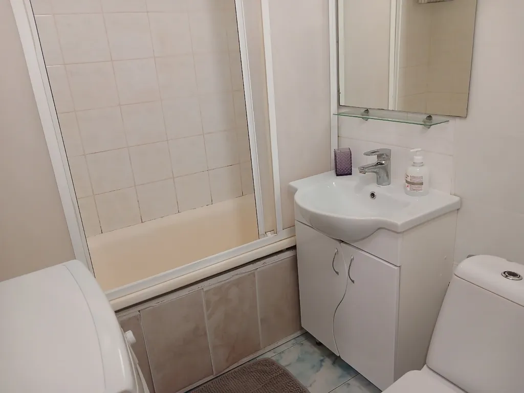 Квартира Апартаменты Aday в центре города — Курск