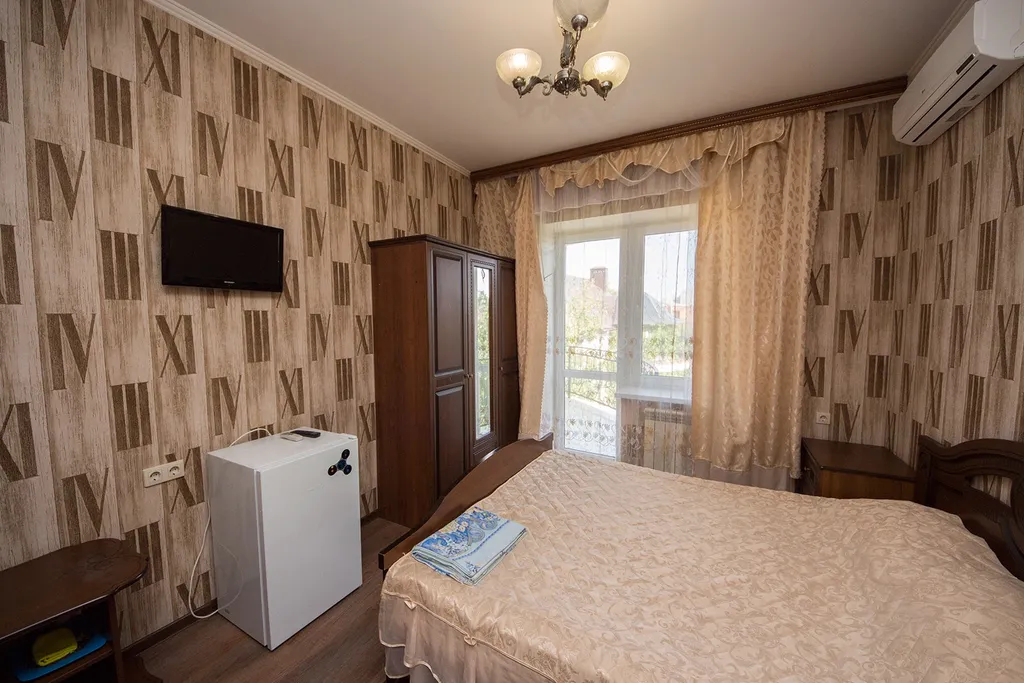 Квартира Комната — Анапа