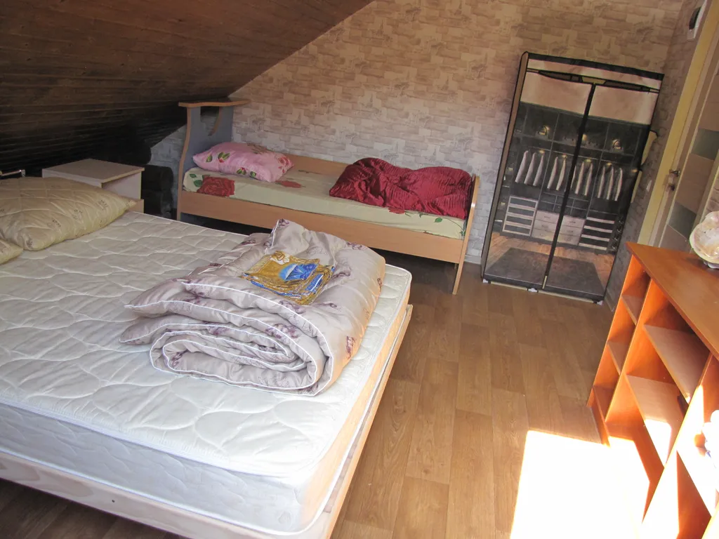 Квартира Комната — Соколиное