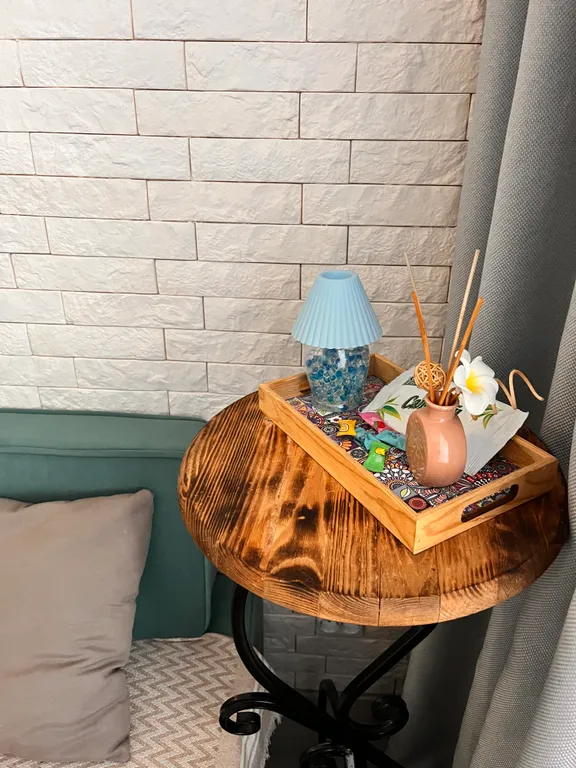 Апартаменты у вокзала