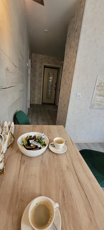 Квартира в центре города