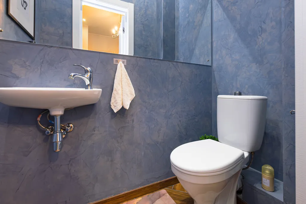 Большая семейная трёшка студия с видом на Обь и своей набережной