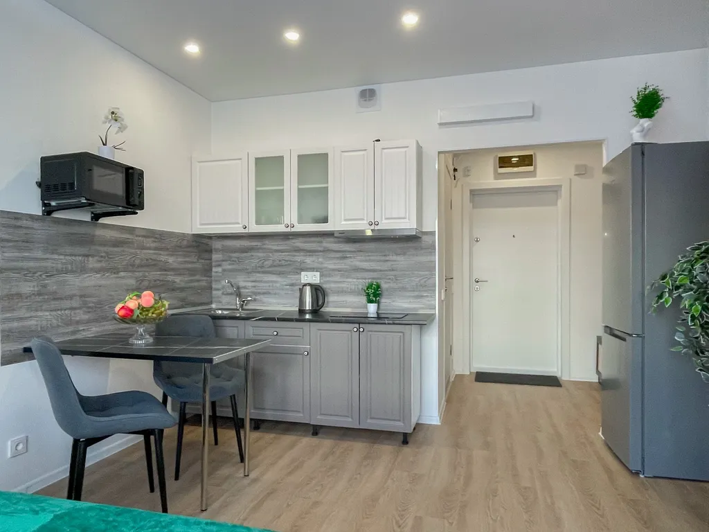 Квартира Уютная квартира для вашего отдыха Luxury Apartments — Москва