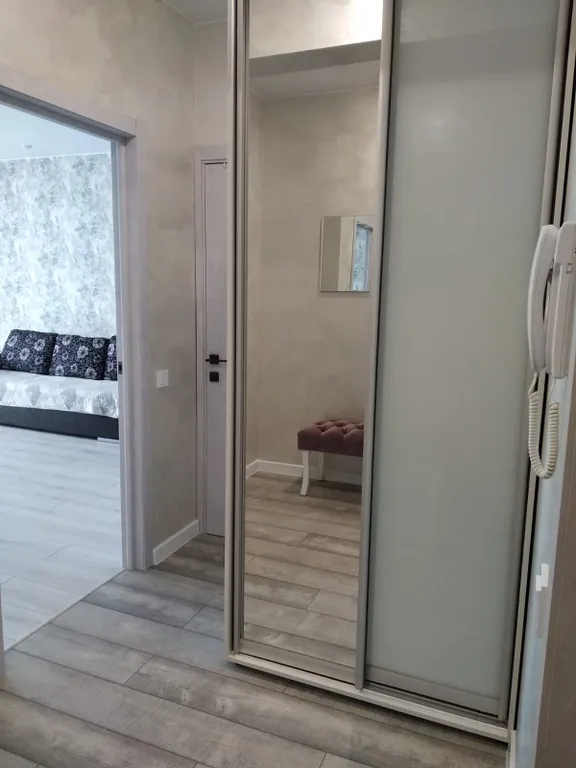 Квартира со всеми удобствами