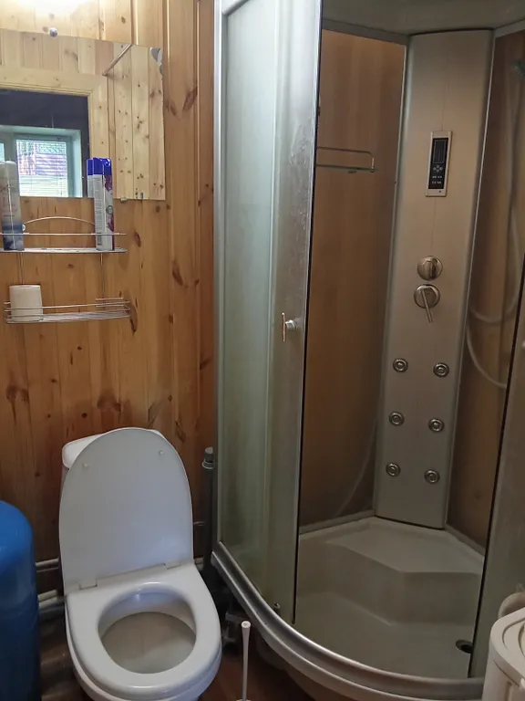 Квартира Увильды