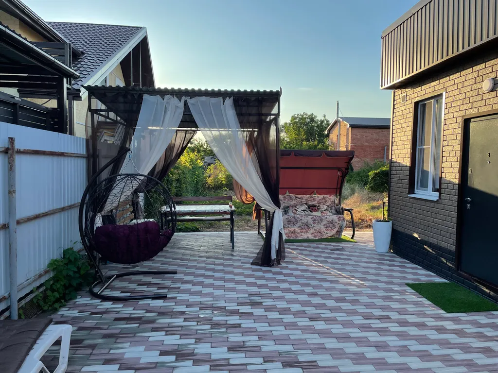 Квартира 2-комнатная Квартира — Ейск