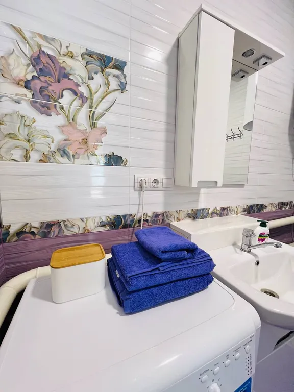 Апартаменты люкс