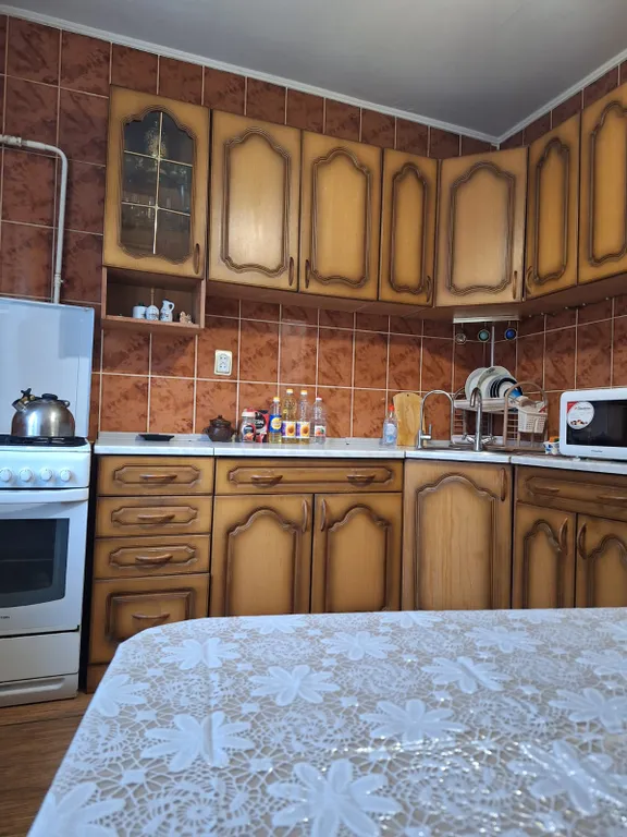 Уютная квартира рядом с детской и взрослой областной больницей и ЮФУ