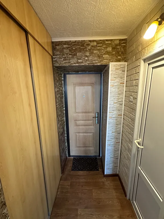 Уютная квартира в курортной зоне