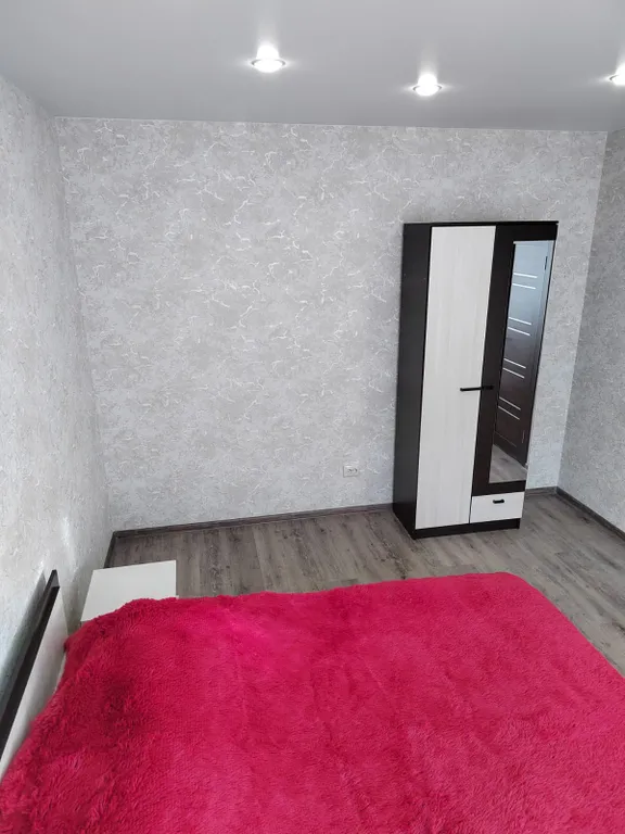 Квартира комфорт класса в новом доме у Глобуса