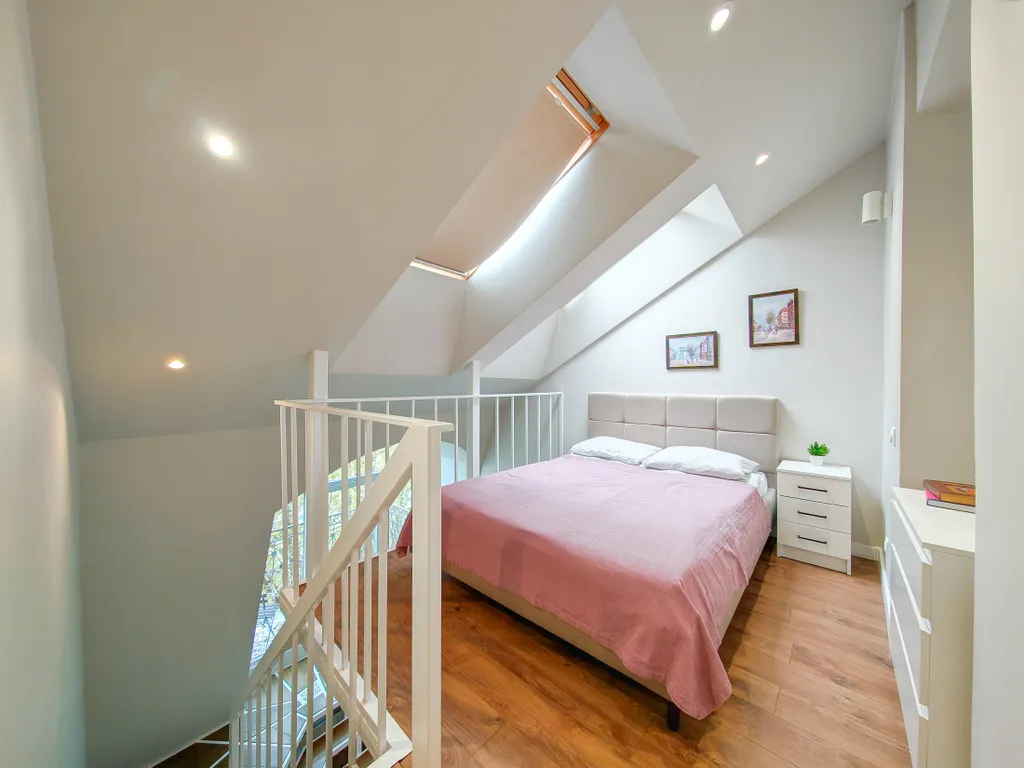 Квартира Роскошная квартира Veranda — Санкт-Петербург