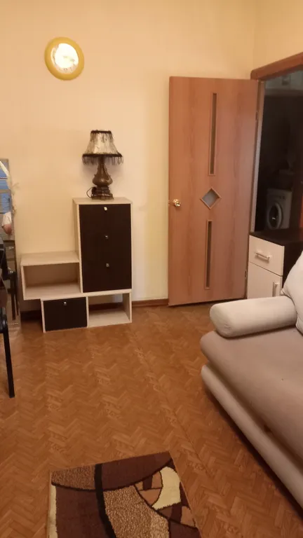 Квартира Комната в 2 -х квартире — Санкт-Петербург