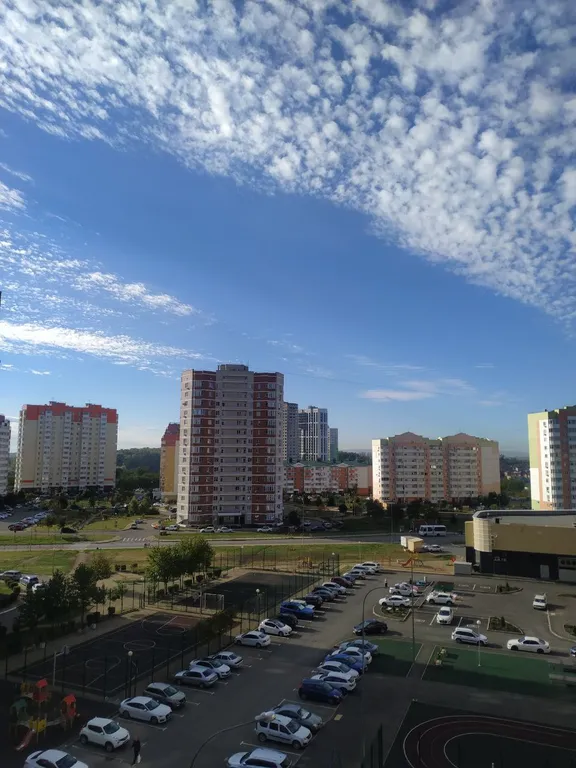 Квартира Апартаменты Капучино — Краснодар