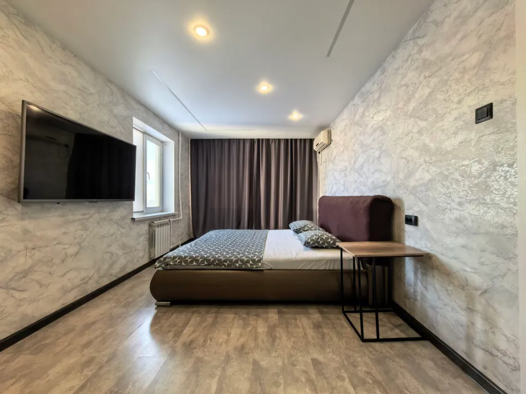 Квартира Апартаменты Чей Чемодан (Лукашевича) — аренда посуточно в Омск