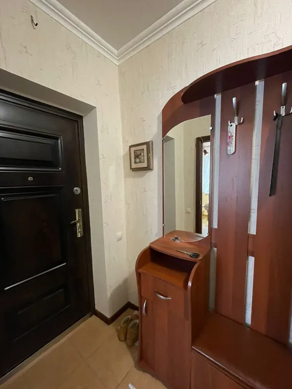 Уютная квартира для отдыха