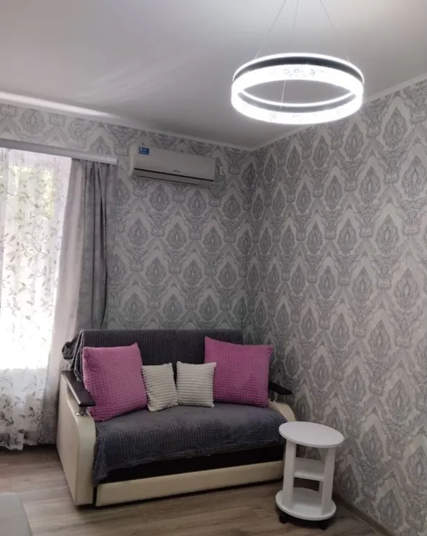 Квартира возле моря