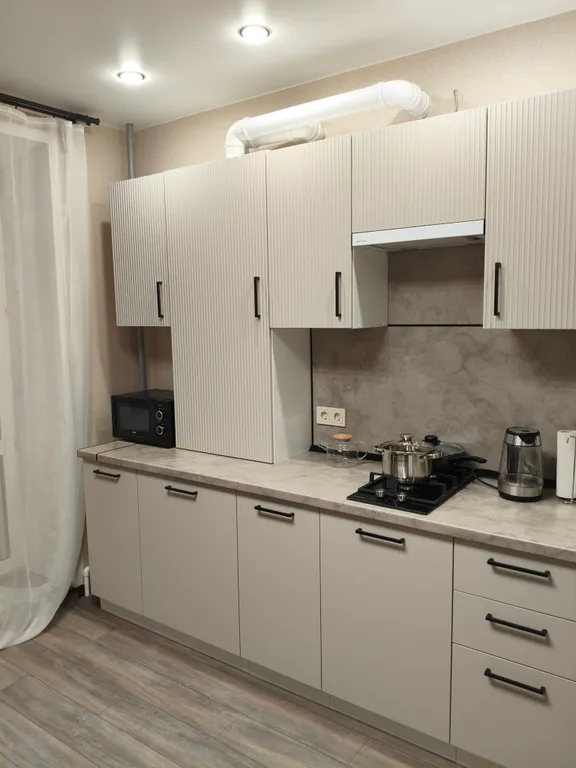 Новая уютная квартира в центральной части города, рядом с улицей Советская