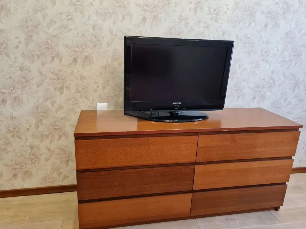 Уютная квартира в цeнтpе города