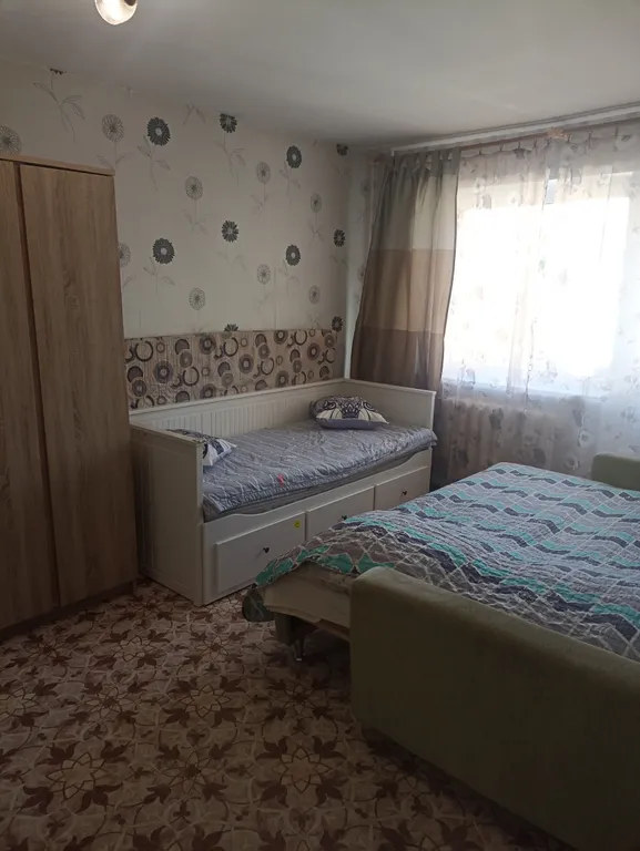 Уютная квартира в центре города — аренда посуточно в Сортавала