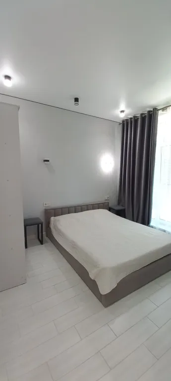 Апартаменты в 150 метрах от моря и 200 метрах от лианового леса