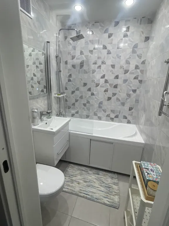 Квартира 1-комнатная Квартира — Ярославль