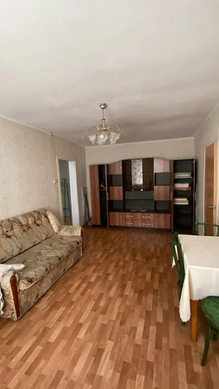 Квартира у Красной площади