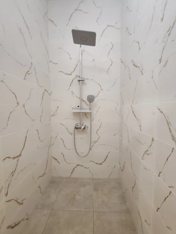 Апартаменты для двоих на берегу реки