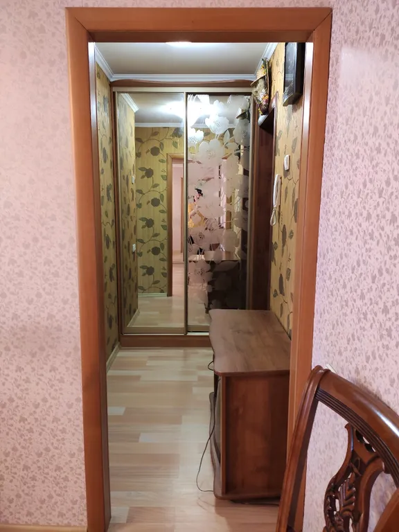 Уютная квартира в инфраструктурном центре города